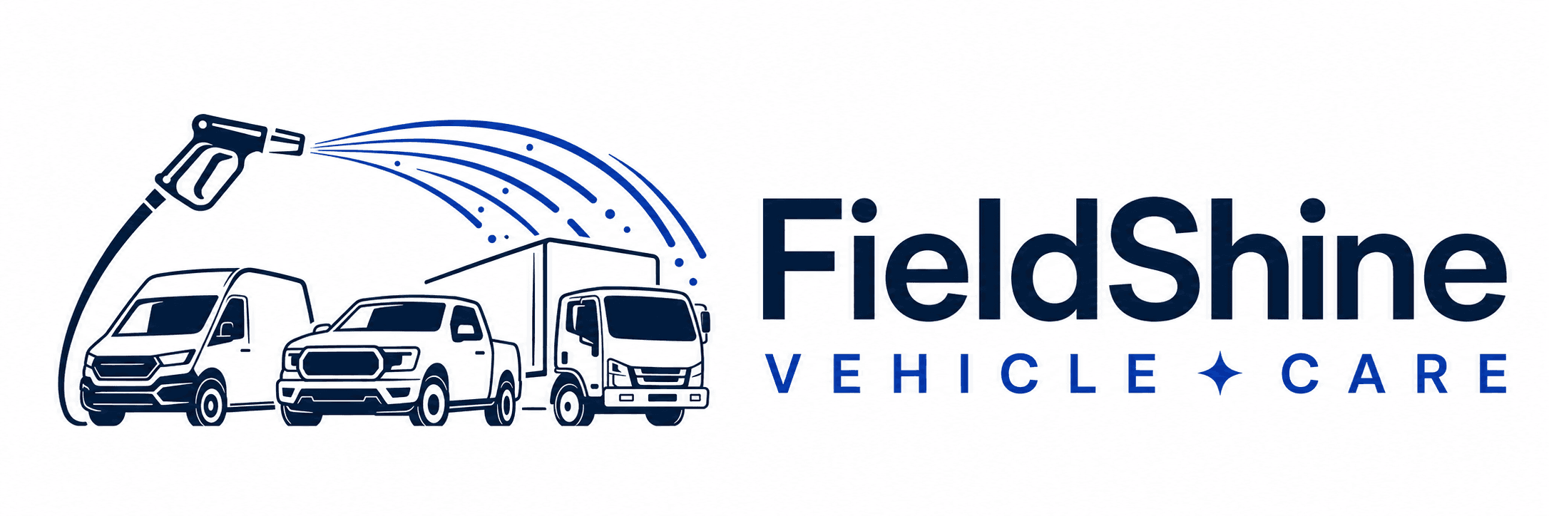 FieldReady Vehicle Care