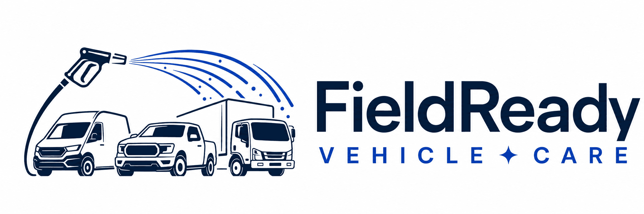 FieldReady Vehicle Care
