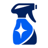 FieldReady Vehicle Care logo